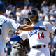 Illustration for article titled Dodgers Set New Opening Day Record By Bashing Eight Dingers